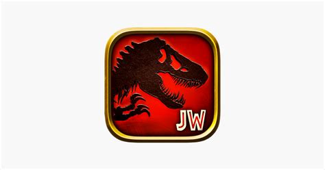 Jurassic World™: ザ·ゲーム」をApp Storeで.